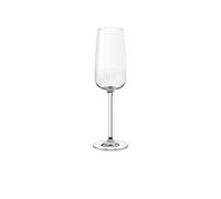 Villeroy & Boch Afina Glass Champagnerglass Set 4-tlg. 0,12 L