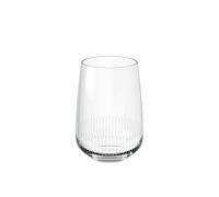 Villeroy & Boch - Afina lot de 4 verres à long drink, ensemble de 4 verres, verres, verre, verre à caipirinha, verres à mojito, verres à cocktail, résistant au lave-vaisselle, verre cristallin