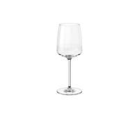 Villeroy & Boch - Afina lot de 4 verres à vin blanc, verres à vin blanc, verres pour le vin blanc, verres à vin, lot de verres à vin, résistant au lave-vaisselle, verre cristallin
