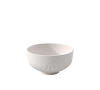 Villeroy & Boch Bol Afina Ø13 cm. 35 cl White