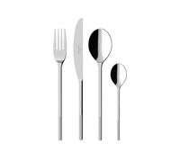 Villeroy & Boch – Set de couverts Afina 24 pièces acier inoxydable poli miroir lave-vaisselle