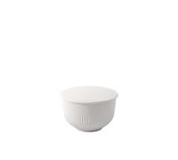 Villeroy & Boch - Afina sucrier avec couvercle, boîte pour le sucre, édulcorants ou petites gourmandises, résistant au lave-vaisselle, résistant au micro-ondes, porcelaine premium made in Germany