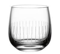 Villeroy & Boch - Afina verre à schnaps, ensemble de 4 pièces, dimensions : env. 48 mm, contenance env. 40 ml, cristallin, lavable au lave-vaisselle