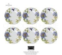 Villeroy & Boch - Amazonia Anmut - Set 6 Vaisselle Étages - 10% Revendeur