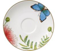 Villeroy & Boch Amazonia Anmut Soucoupe à café / soucoupe à thé 15cm