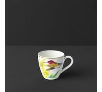 Villeroy & Boch Amazonia Ensemble 6 Tasses À Espresso