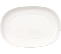 Villeroy & Boch Anmut Partie inférieure de la saucière / plat d'accompagnement 20x15cm