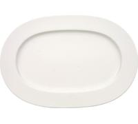 Villeroy & Boch Anmut Plateau ovale grand 41x29cm