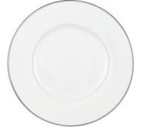 Villeroy & Boch Anmut Platinum No.1 Assiette à déjeuner / assiette à gâteau 22cm