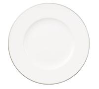 VILLEROY & BOCH ANMUT PLATINUM ASSIETTE À PAIN ET BEURRE NO.1 16 CM