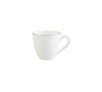 Villeroy & Boch Anmut Platinum No.1 Tasse à moka / tasse à expresso 100ml
