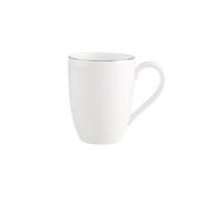 Villeroy & Boch Anmut Platinum No.1 Tasse avec anse 350ml