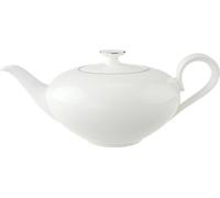 Villeroy & Boch Anmut Platinum No.1 Théière 1,00l