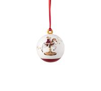 Villeroy & Boch Annual Christmas Edition 2024 Sphère Balle 6,5cm Édition Annua