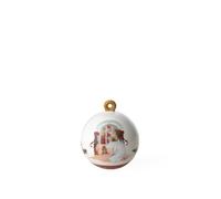 Villeroy & Boch Annual Christmas Edition Boule 2022 6,5x6,5x8cm