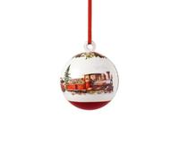 Villeroy & Boch Annual Christmas Edition 2025 Boule 6,5 x 6,5 x 8 cm