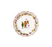 Villeroy & Boch Annual Christmas Edition Coupe petite 2021 16x16cm