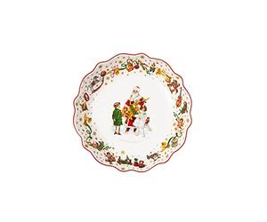 Villeroy & Boch Annual Christmas Edition Coupe petite 2021 16x16cm
