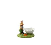 Villeroy & Boch - Annual Easter Edition Coquetier Édition Limitée 2024, Décorations De Pâques, Pâques Décoration, Déco De Pâques, Porcelaine Premium, Multicolore