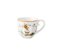 Villeroy & Boch - Annual Easter Edition Tasse De L’Année 2023, Tasse En Porcelaine Multicolore, Contenance 390 Ml