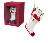 Villeroy & Boch Annual Ornaments décoration pour le sapin Botte 7 cm