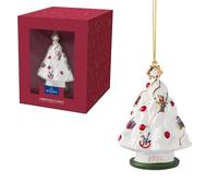 Villeroy & Boch Annual Ornaments décoration pour le sapin Sapin 7 cm