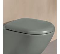 Villeroy & Boch Antao Abattant WC, 8M67S1R8,