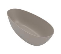 Villeroy & Boch Antao Baignoire ovale en îlot, UBQ170TAO7V-AL,