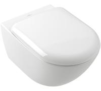 Villeroy & Boch Antao cuvette de wc suspendue oui blanc 4674T0R1