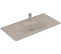 Villeroy & Boch Antao lavabo 100x50 cm rectangulaire de meuble 4A76A2AM