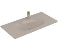 Villeroy & Boch Antao lavabo 100x50 cm rectangulaire de meuble 4A76ABAM