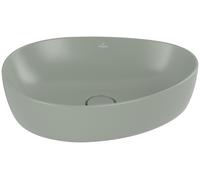 Villeroy & Boch Antao lavabo 51x40 cm à poser vert 4A7351R8