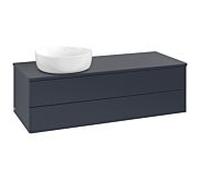 Villeroy & Boch Antao meuble sous vasque 1200x360x500mm K22010HG FK/AP: HG/ 1930
