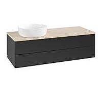 Villeroy & Boch Antao meuble sous vasque 1200x360x500mm K22013PD FK/AP: PD/3