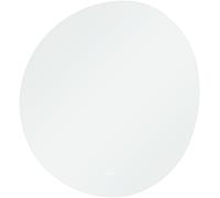 Villeroy & Boch Antao miroir 65x70.7 cm avec éclairage A4766500