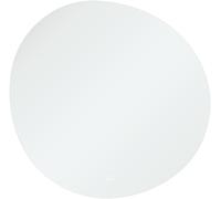 Villeroy & Boch Antao miroir 90x88.5 cm avec éclairage A4769000