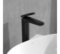 Villeroy & Boch Antao Mitigeur de lavabo à bec haut, TVW111005000K5,