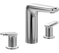 Villeroy & Boch Antao mitigeur de lavabo sur pied chrome TVW11100100061