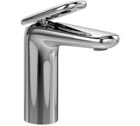 Villeroy & Boch Antao mitigeur de lavabo sur pied chrome TVW11100300061