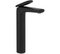 Villeroy & Boch Antao mitigeur de lavabo sur pied noir TVW111005000K5