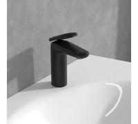 Villeroy & Boch Antao Mitigeur de lavabo, TVW111003000K5,