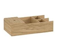 Villeroy & Boch Antao Paquet d'accessoires 2 340x190x110mm K4910000 Paquet 2, 34x19x11cm, bois