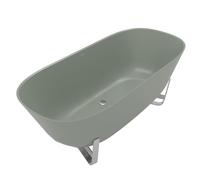 Villeroy & Boch Antheus Baignoire en îlot, ovale, UBQ175ANH7F400V-R8,