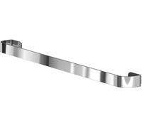 Villeroy et Boch Antheus serviettes B0698000 80 x 3,8 x 8 cm, Inox