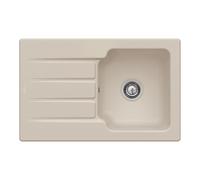 Villeroy & Boch Architectura 45 Évier de cuisine, 334001AM,