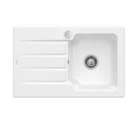 Villeroy & Boch Architectura 45 Évier de cuisine, 334002R1HL1,
