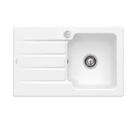 Villeroy & Boch Architectura 45 Évier de cuisine, 334002RWHL1,