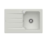 Villeroy & Boch Architectura 45 Évier de cuisine, 334002SMHL2,