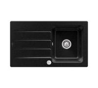 Villeroy & Boch Architectura 50 Évier de cuisine, 335002J0HL12,
