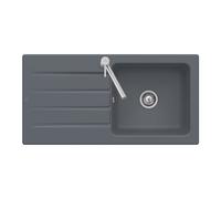 Villeroy & Boch Architectura 60 Évier de cuisine, 336001i4HL12,